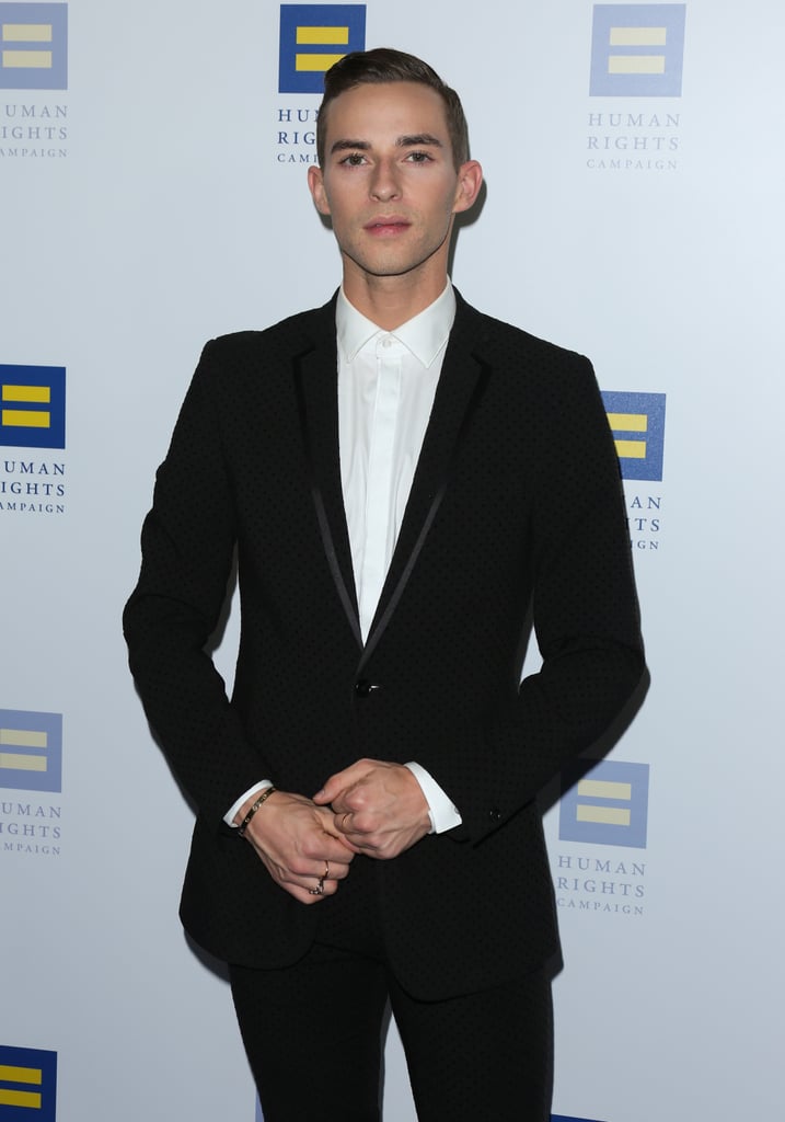 Adam Rippon