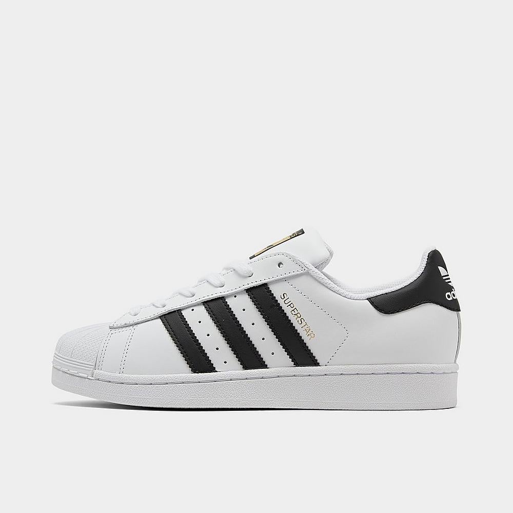 Adidas Originals Superstar Casual Shoes 17 Pairs Comfortable That Have Become Fashion-Influencer Staples | POPSUGAR Fashion Photo 31
