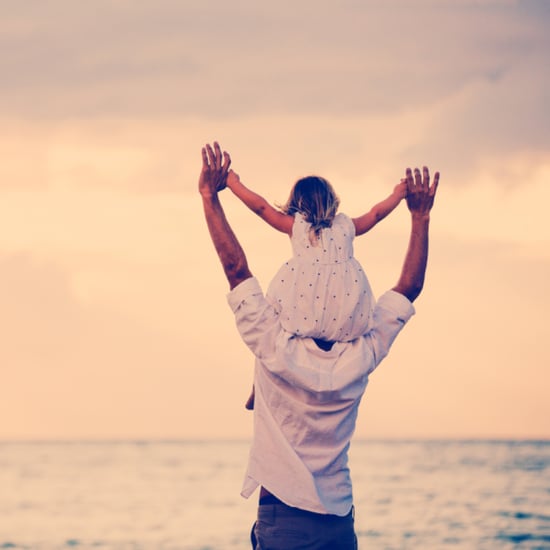 Dads Who Leave Their Families