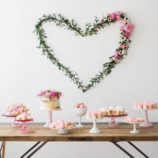 Catherine Lowe's We Love Lucy Baby Shower