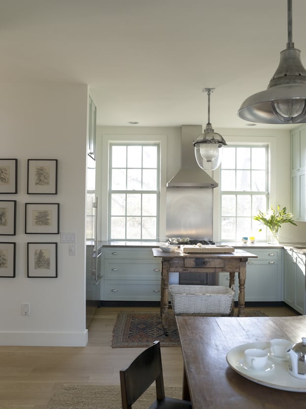 Teresa’s Green by Farrow & Ball