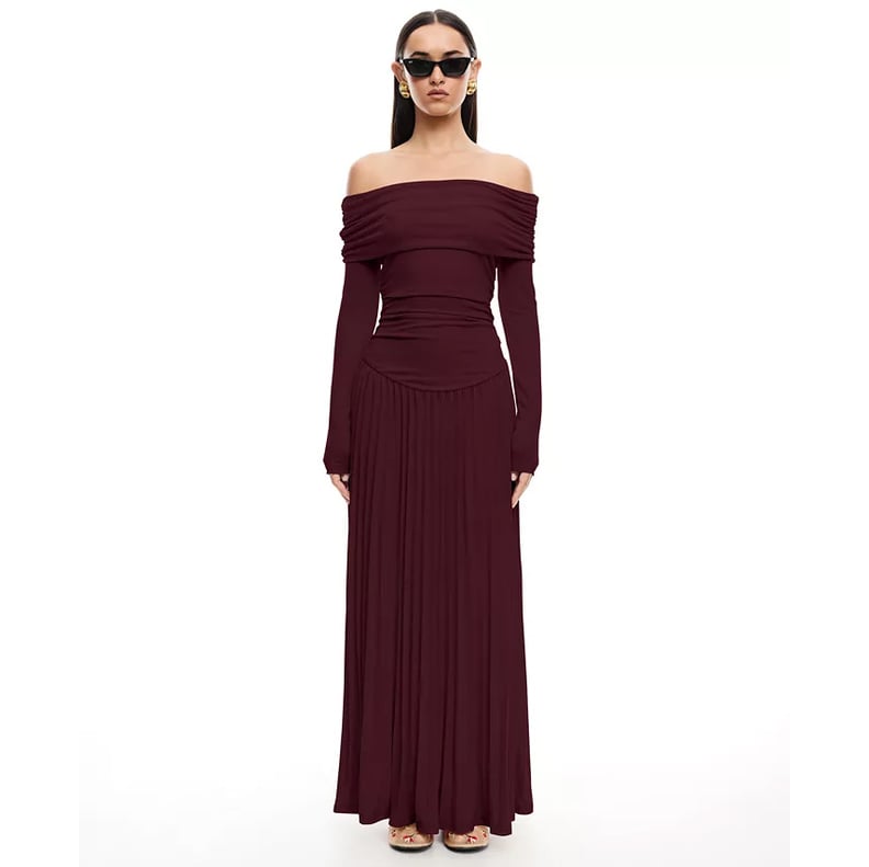 For a Cozy Get-Together