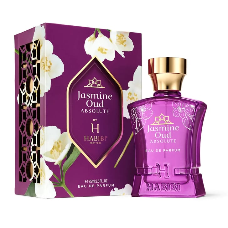 Habibi New York Jasmine Oud Absolute The Best Oud Perfumes POPSUGAR