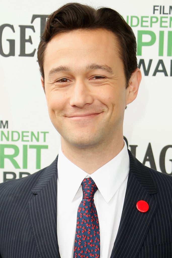 Joseph Gordon-Levitt