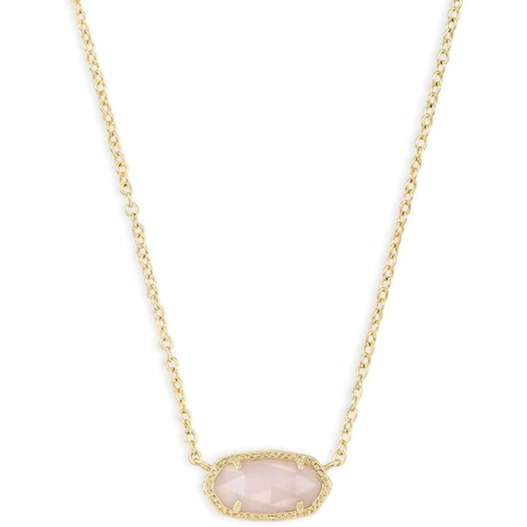 Kendra Scott Elisa Pendant Necklace