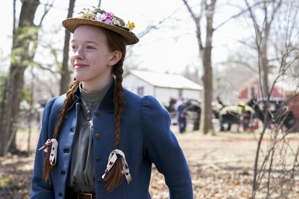 Anne With An E Season 3 New Netflix Original Tv Shows To Watch In January 2020 Popsugar