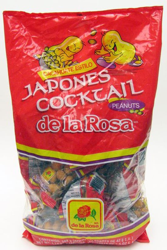 Japones Cocktail Peanuts