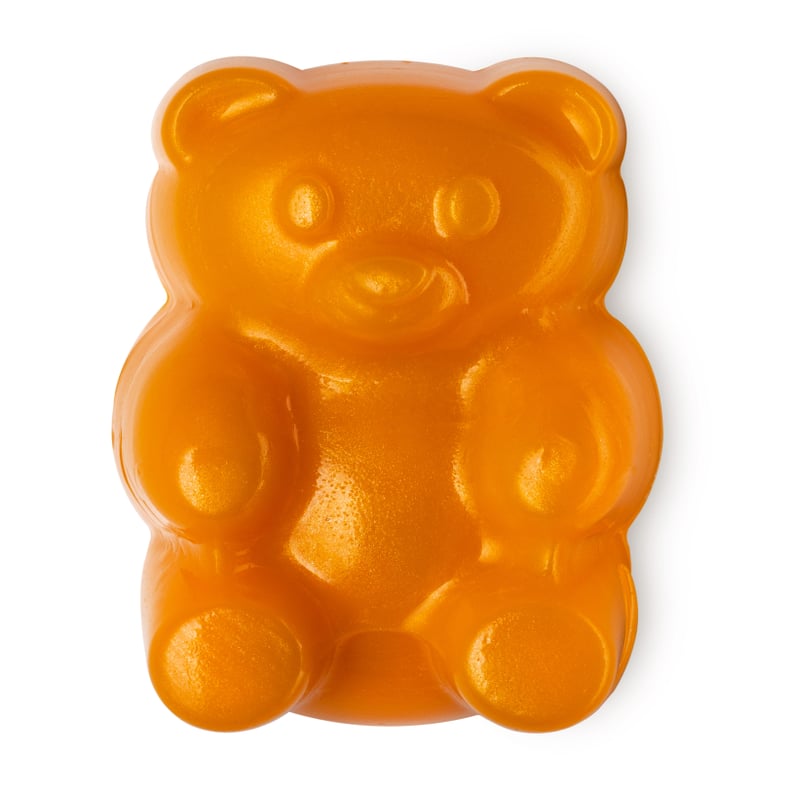 Lush Cosmetics Gummy Bear Shower Jelly