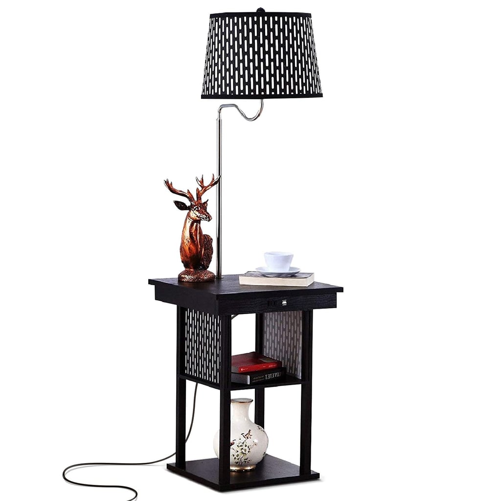 Best Side Table Floor Lamp Duo on Amazon