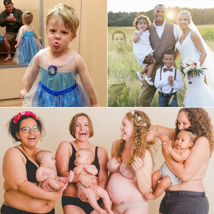 The Best Parenting Photos of 2015