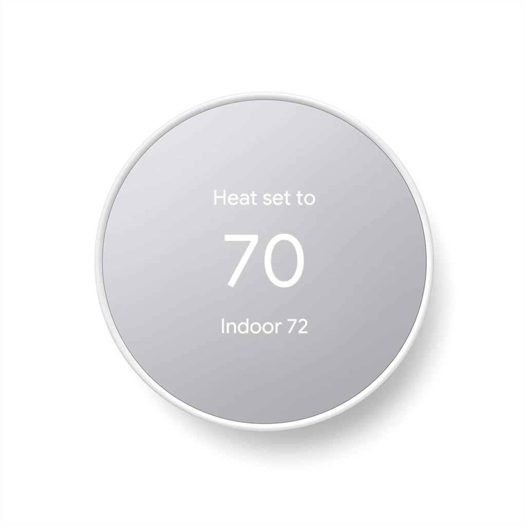 Google Nest Thermostat