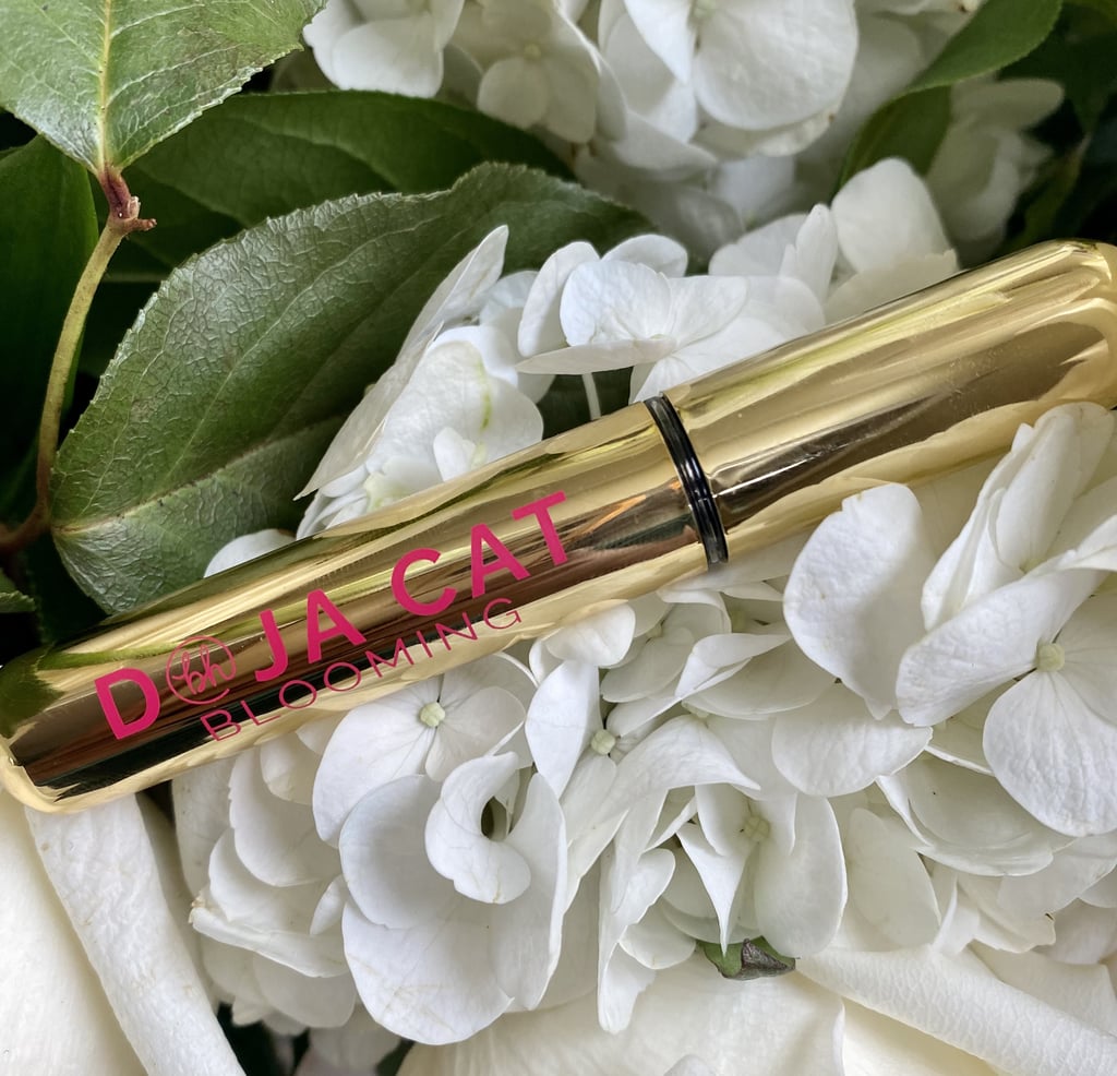 BH Cosmetics x Doja Cat Blooming Mascara Review