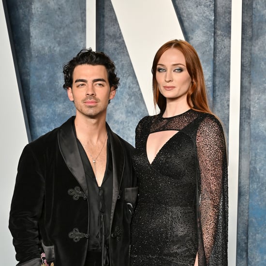 Joe Jonas Files For Divorce From Sophie Turner