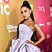 Fun Facts About Ariana Grande