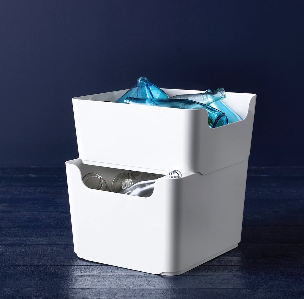 Recycled Bin