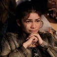 Yes, That Was Zendaya Singing in the "Euphoria" Season Finale