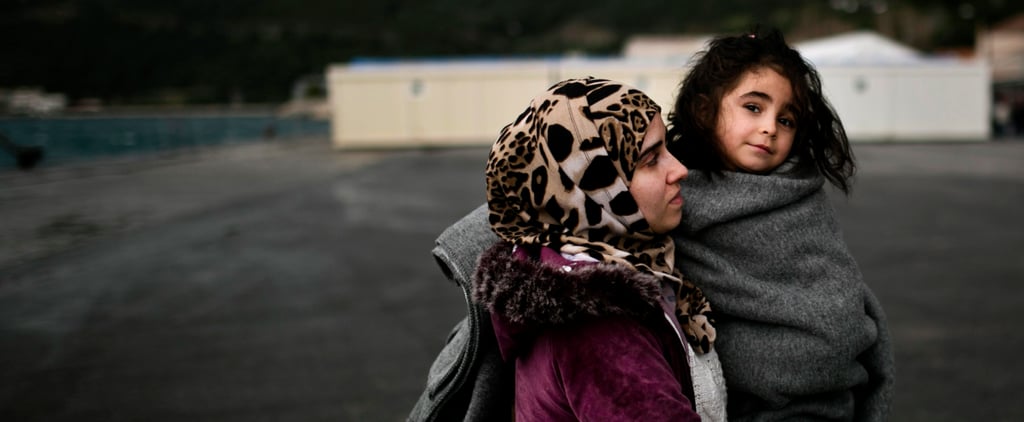 Volunteering With Syrian Refugees | Personal Essay