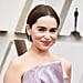 Emilia Clarke's Quotes on Beauty After Her Brain Surgery