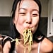 The Best Pasta Recipes From TikTok That You Need to Know