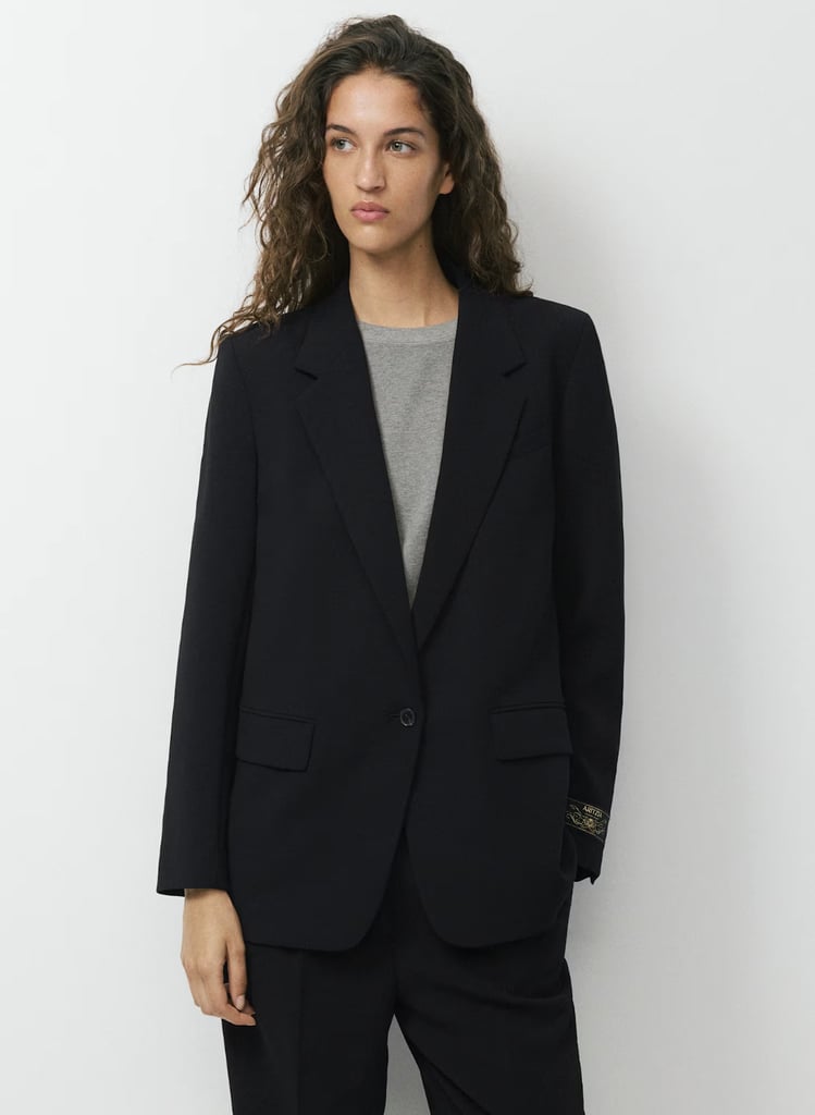 Aritzia Generation Blazer
