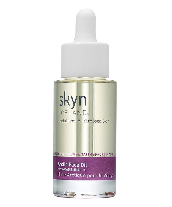 Skyn Iceland Arctic Face Oil Best Icelandic Beauty Products