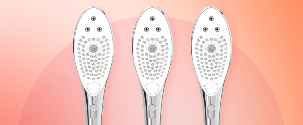 I Tried the Womanizer Wave: Showerhead Sex Toy Review