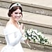How Much Did Princess Eugenie's Wedding Cost?