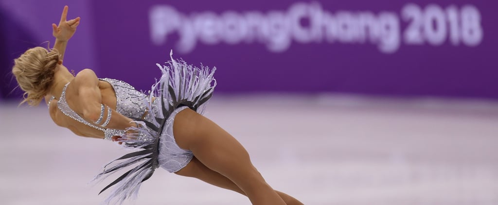 Germany Aljona Savchenko Bruno Massot Pairs Skating Routine
