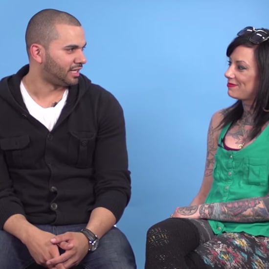 Boyfriends Watch Girlfriends Getting Catcalled
