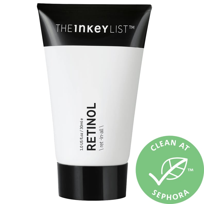 The Inkey List Retinol Anti-Aging Serum