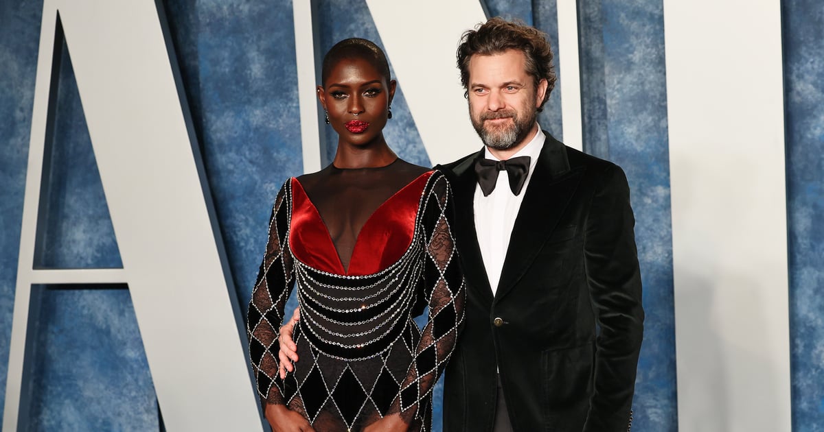 Joshua Jackson Opens Up About Wife Jodie Turner-Smith: “I Didn’t Think I Ever Wanted to Get Married”
