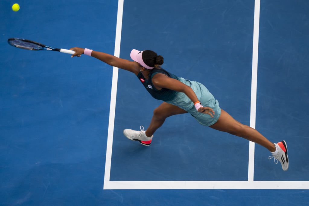 Naomi Osaka Australian Open Champion 2019 | POPSUGAR ...