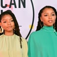 6 Fast Facts About Ultracool Singing Sisters Chloe x Halle