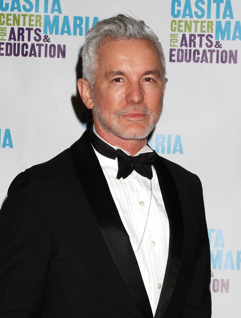 September 17 — Baz Luhrmann