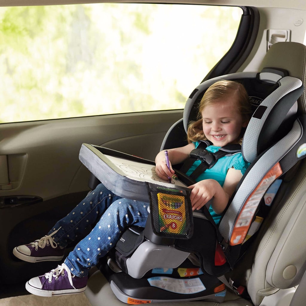Road Trip Gear For Parents