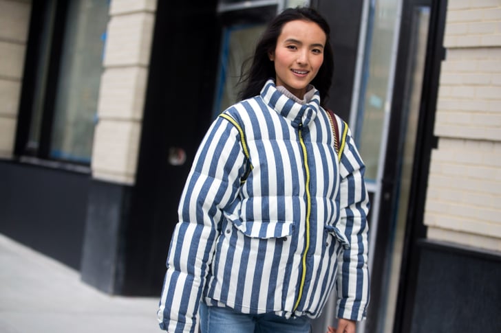 Under $250 Puffers