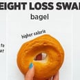 These Simple Food Swaps Could Help You Lose Weight For Good
