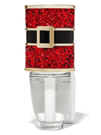 Santa Belt Wallflowers Fragrance Plug