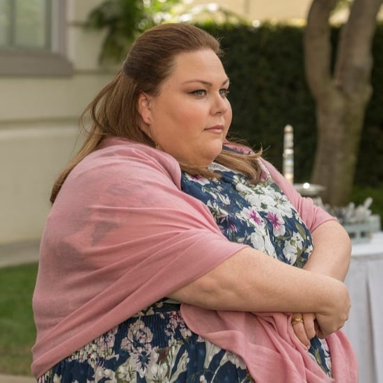 Chrissy Metz Talks About This Is Us Season 3 Finale