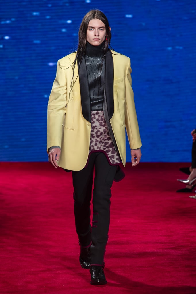 Calvin Klein Spring 2019 Collection