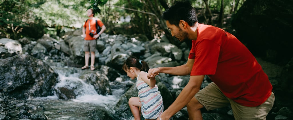 Don't Worry, There Will Come a Time When It'll Actually Be Fun to Vacation With Kids