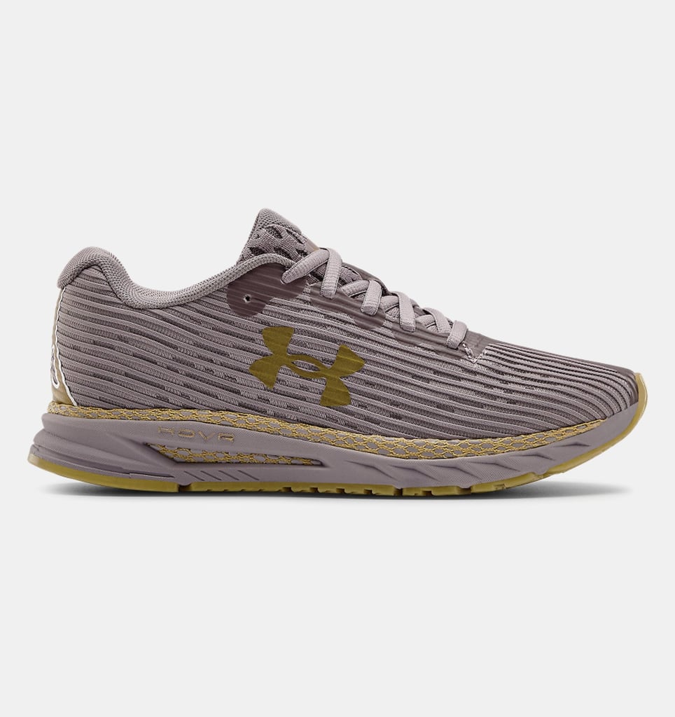UA HOVR™ Velociti 3 Running Shoes | Pastel Purple Clothes From Under