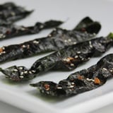 Seaweed Chip Recipe