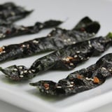 Seaweed Chips Seaweed Chips