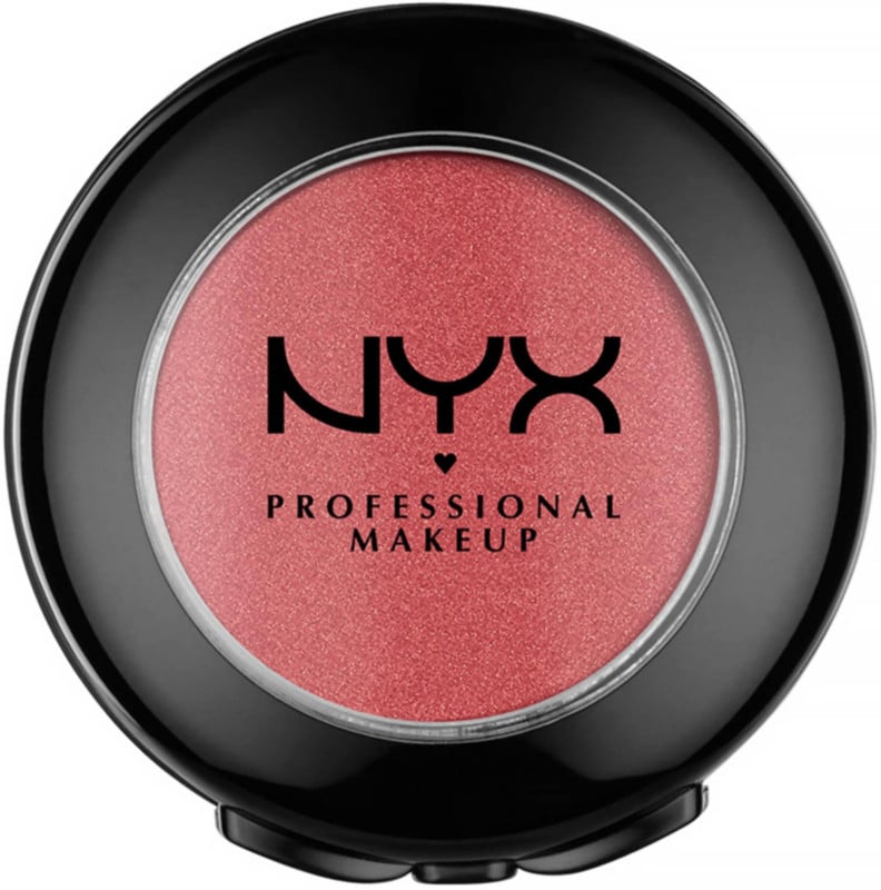 NYX Professional Makeup Hot Singles Eye Shadow in Bad Seed