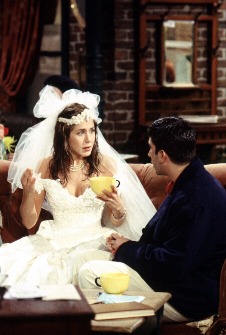 Name the Friends Episode Quiz | POPSUGAR Entertainment UK