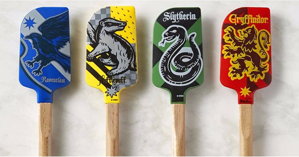 Harry Potter Cooking Tools Popsugar Family