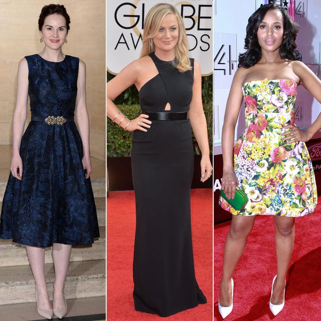 Emmy Nominees 2014 | Fashion