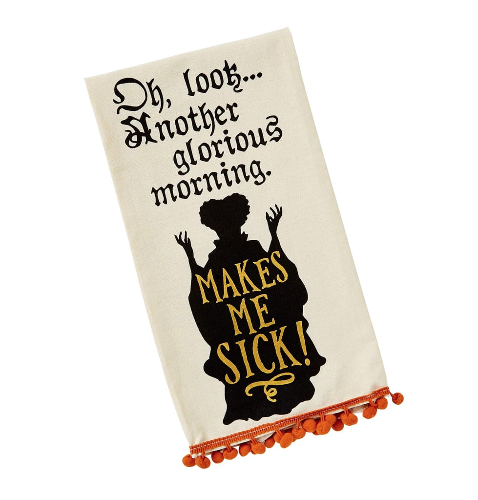 Glorious Morning Dish Towel
