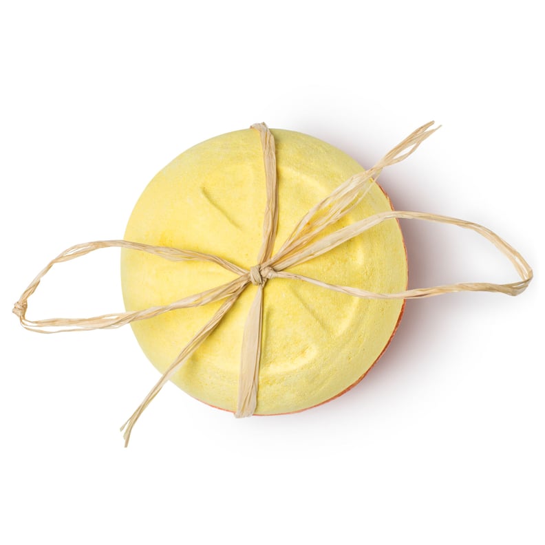 Lush Fruity Giant Bombshell Bath Bomb